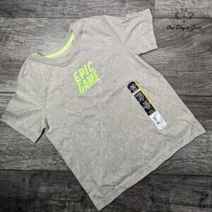 Xersion Epic Games Short Sleeve Tee Size XXS 4/5